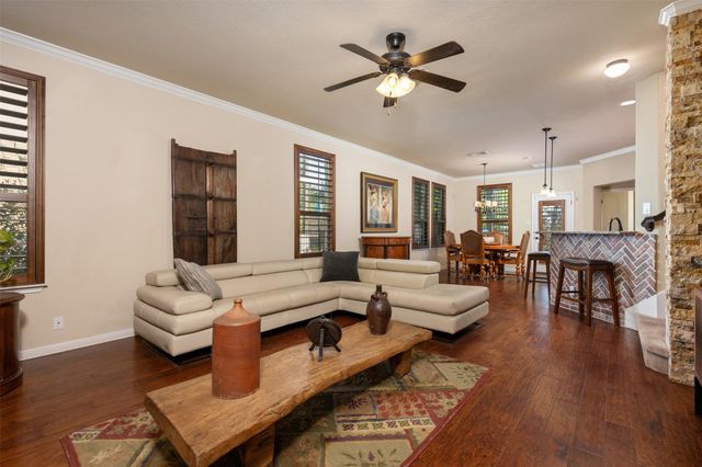 503 S Meadowlark ST A, Lakeway, TX 78734