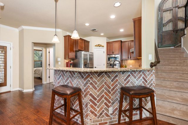 503 S Meadowlark ST A, Lakeway, TX 78734