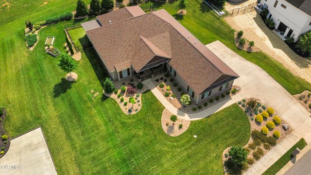 1517 Conestoga Pass, Johnson City, TN 37601