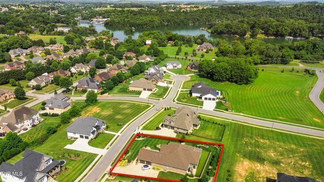 1517 Conestoga Pass, Johnson City, TN 37601