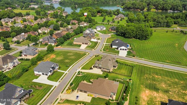 1517 Conestoga Pass, Johnson City, TN 37601