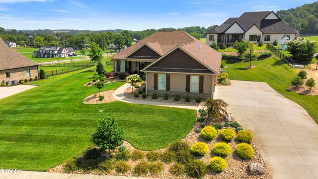 1517 Conestoga Pass, Johnson City, TN 37601