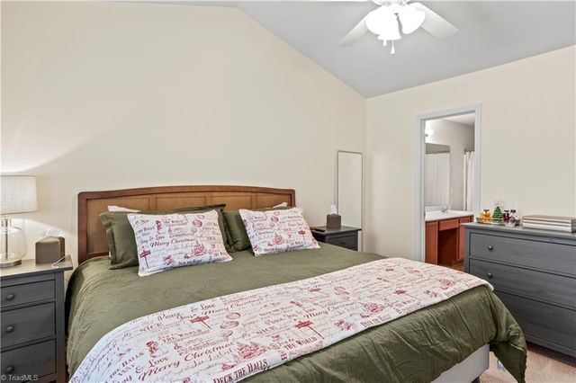 3985 Village Park Court, Winston-salem, NC 27127