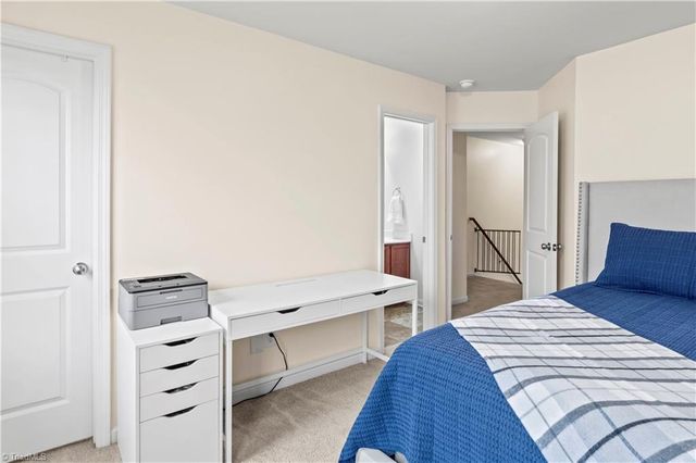 3985 Village Park Court, Winston-salem, NC 27127