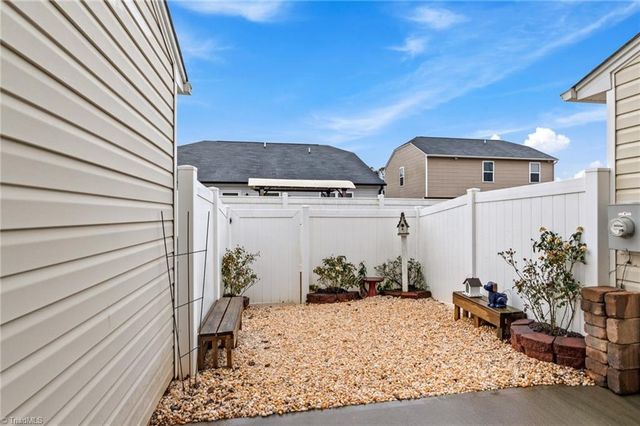 3985 Village Park Court, Winston-salem, NC 27127