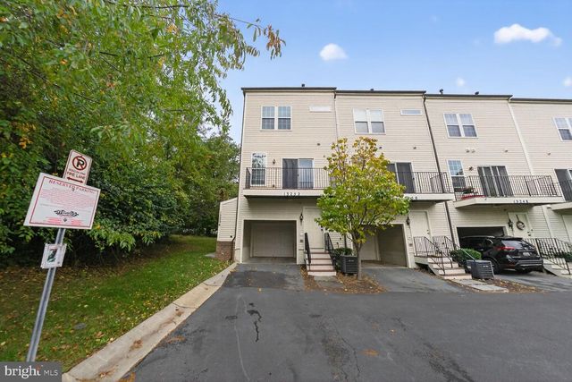 13252 SHAWNEE LN #204, Clarksburg, MD 20871