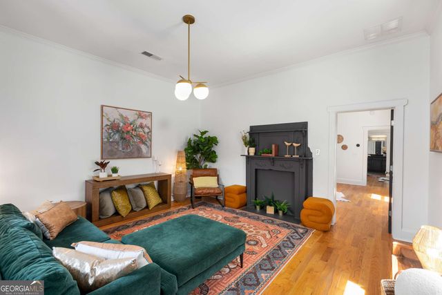 69 Hogue Street NE, Atlanta, GA 30312