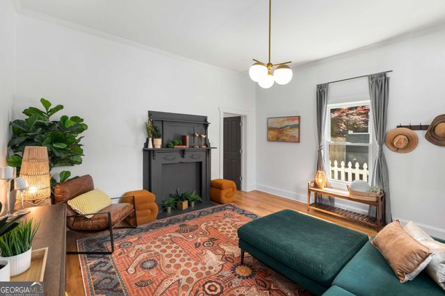 69 Hogue Street NE, Atlanta, GA 30312