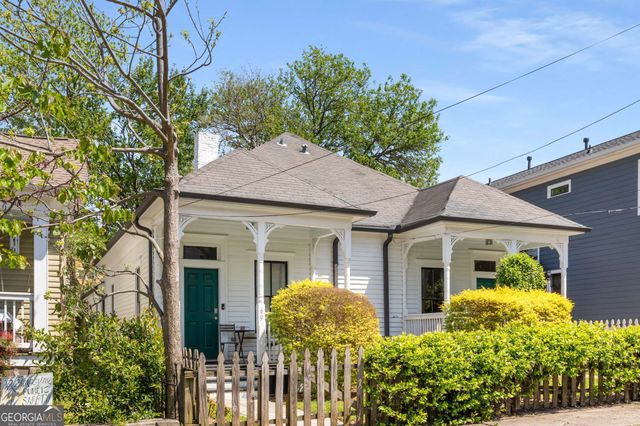 69 Hogue Street NE, Atlanta, GA 30312