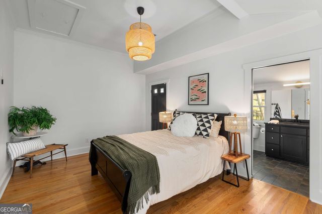 69 Hogue Street NE, Atlanta, GA 30312