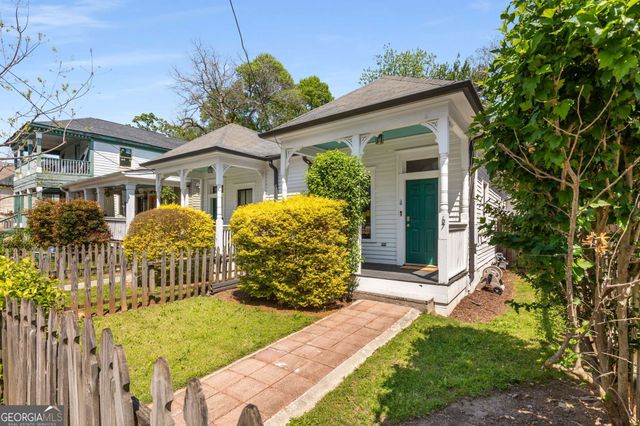 69 Hogue Street NE, Atlanta, GA 30312