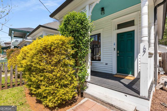 69 Hogue Street NE, Atlanta, GA 30312