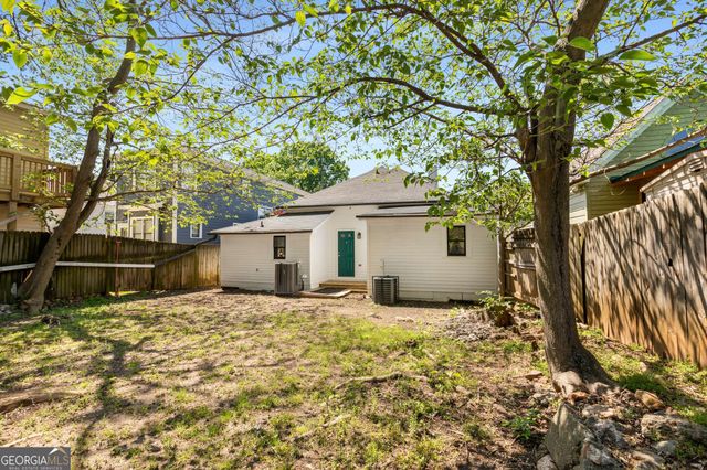 69 Hogue Street NE, Atlanta, GA 30312