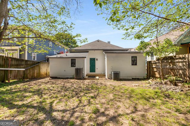 69 Hogue Street NE, Atlanta, GA 30312