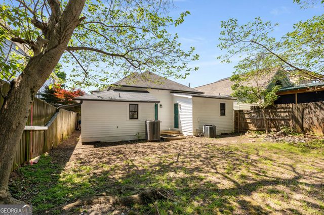 69 Hogue Street NE, Atlanta, GA 30312