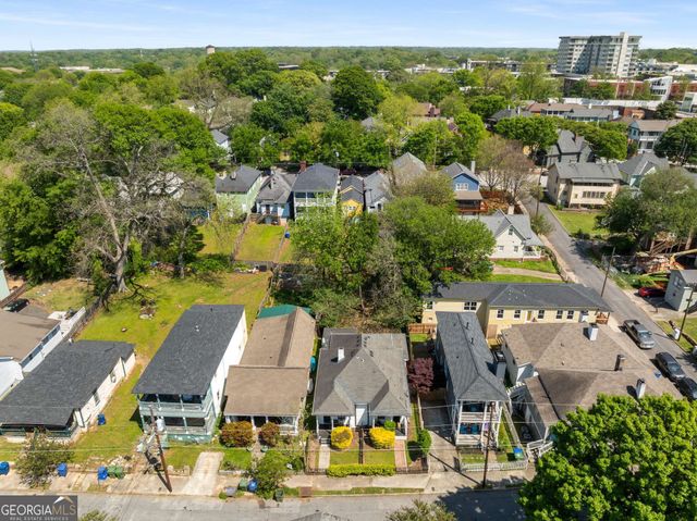 69 Hogue Street NE, Atlanta, GA 30312