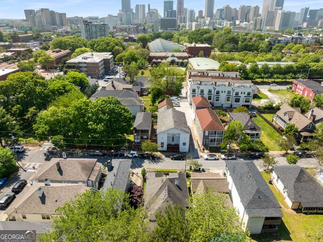 69 Hogue Street NE, Atlanta, GA 30312