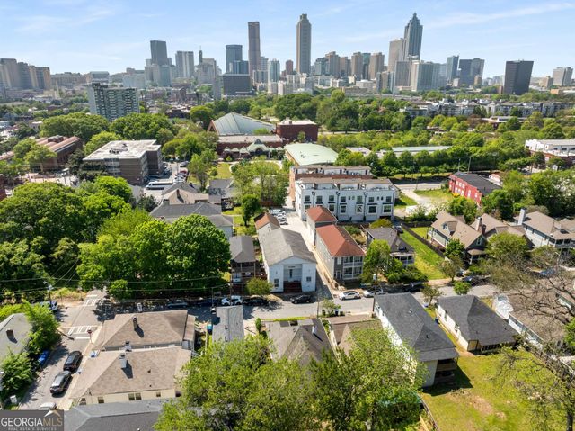 69 Hogue Street NE, Atlanta, GA 30312