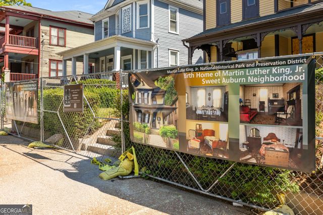 69 Hogue Street NE, Atlanta, GA 30312