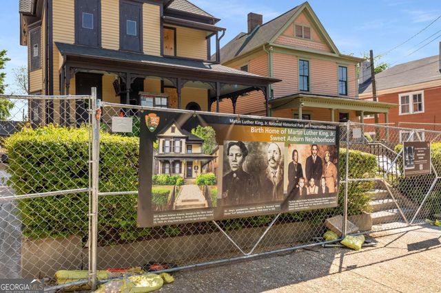 69 Hogue Street NE, Atlanta, GA 30312