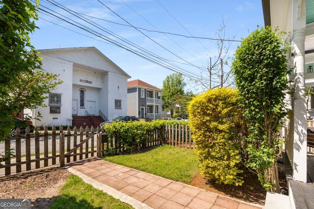 69 Hogue Street NE, Atlanta, GA 30312