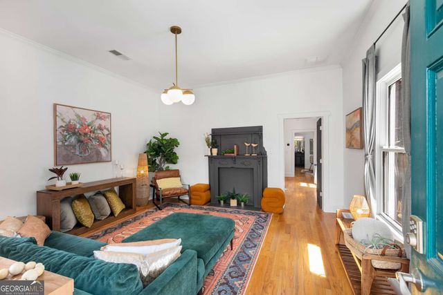 69 Hogue Street NE, Atlanta, GA 30312