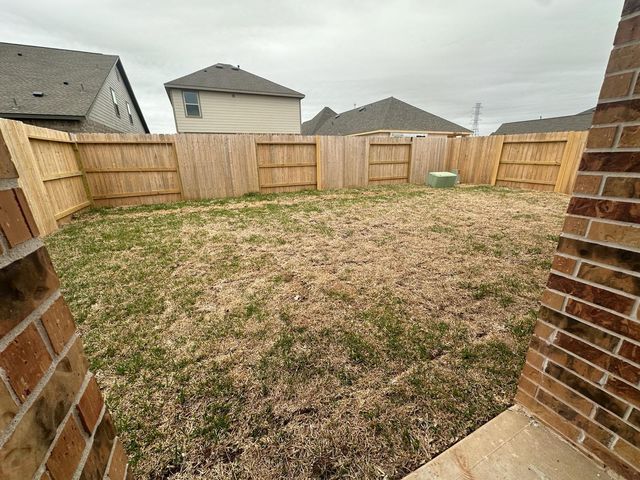 27034 Golden Isle Lane, Katy, TX 77493