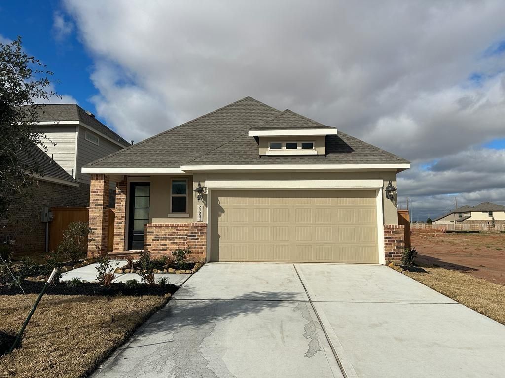 27034 Golden Isle Lane, Katy, TX 77493