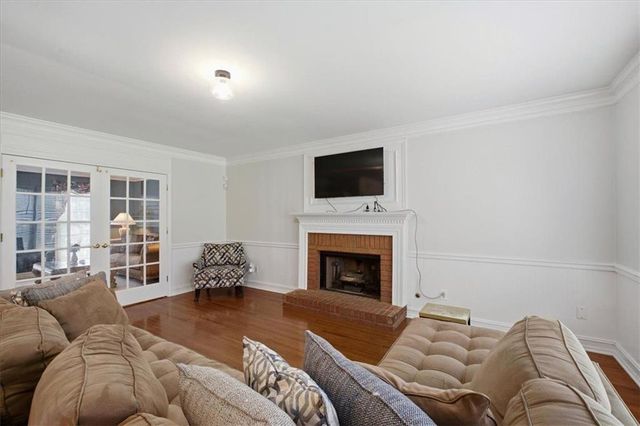 5255 Camden Lake Parkway NW, Acworth, GA 30101
