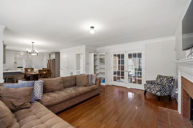 5255 Camden Lake Parkway NW, Acworth, GA 30101