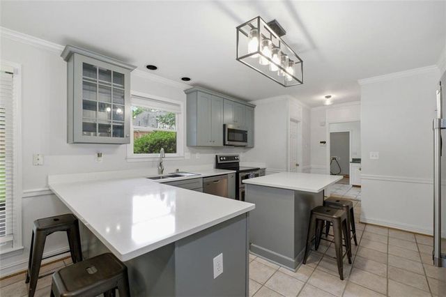 5255 Camden Lake Parkway NW, Acworth, GA 30101