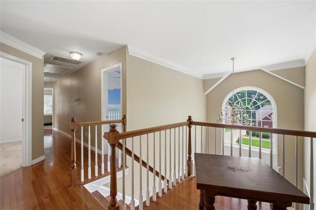 5255 Camden Lake Parkway NW, Acworth, GA 30101