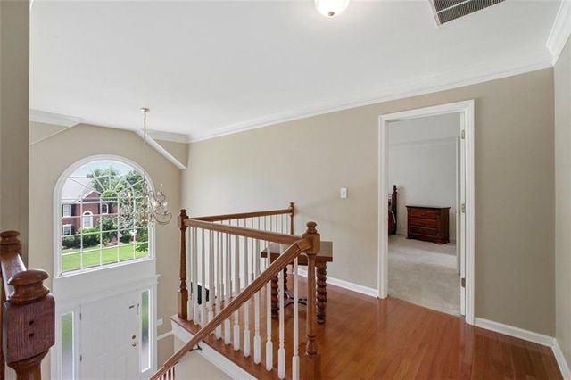 5255 Camden Lake Parkway NW, Acworth, GA 30101