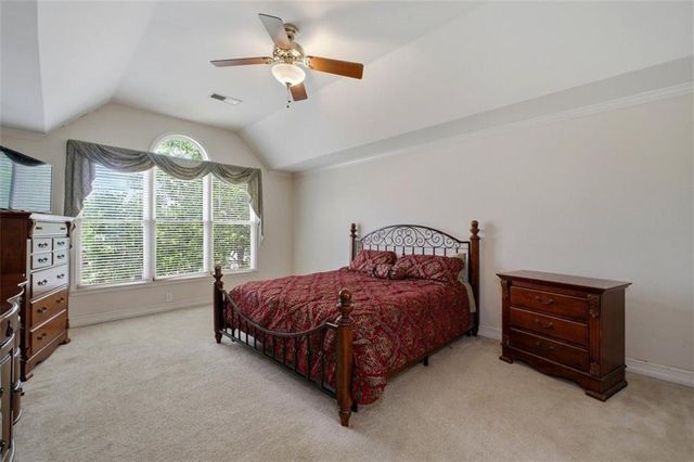 5255 Camden Lake Parkway NW, Acworth, GA 30101