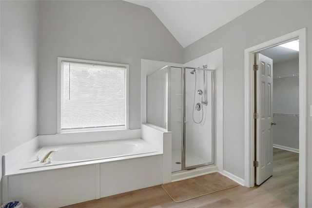 5255 Camden Lake Parkway NW, Acworth, GA 30101