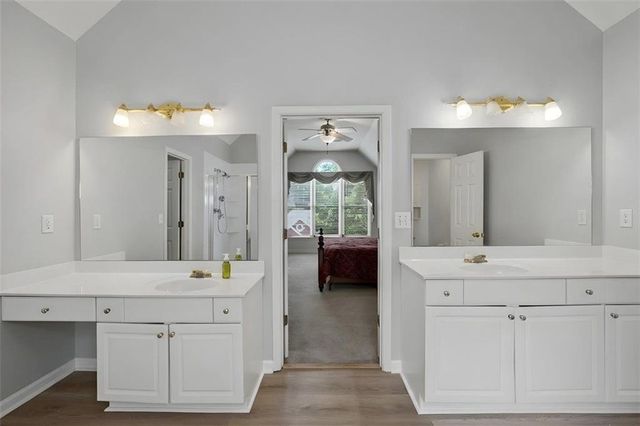 5255 Camden Lake Parkway NW, Acworth, GA 30101