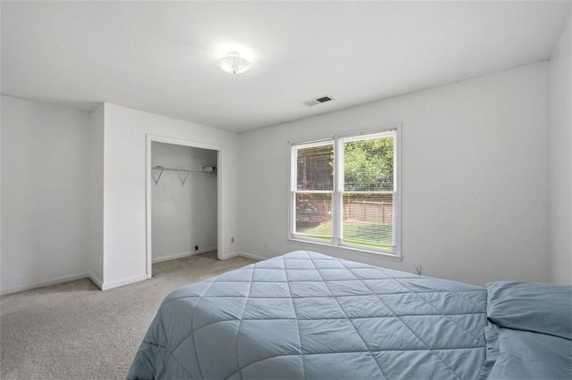 5255 Camden Lake Parkway NW, Acworth, GA 30101