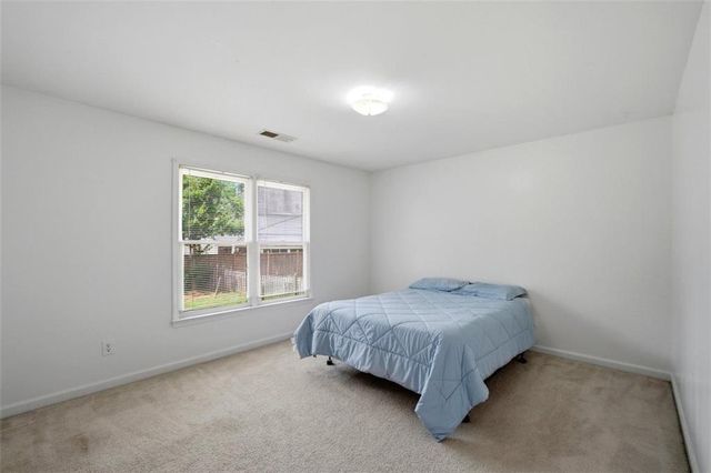 5255 Camden Lake Parkway NW, Acworth, GA 30101