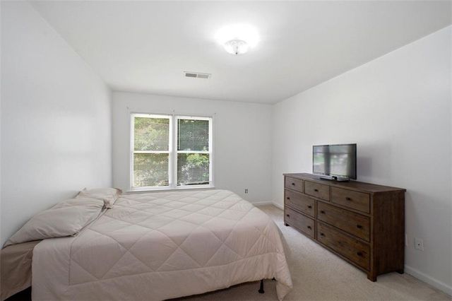 5255 Camden Lake Parkway NW, Acworth, GA 30101