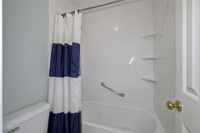 5255 Camden Lake Parkway NW, Acworth, GA 30101