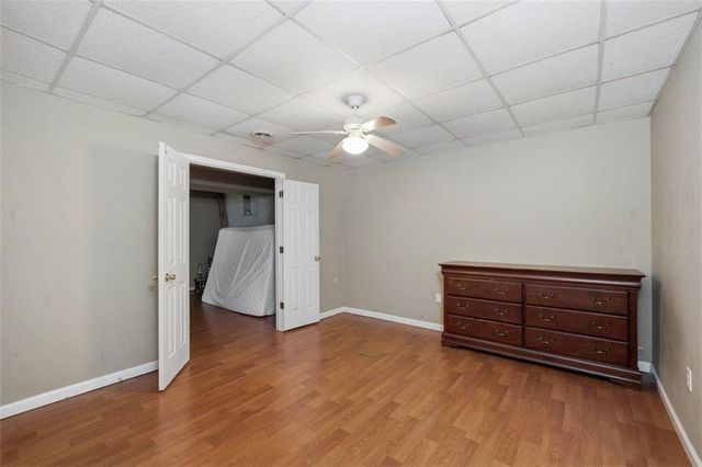 5255 Camden Lake Parkway NW, Acworth, GA 30101