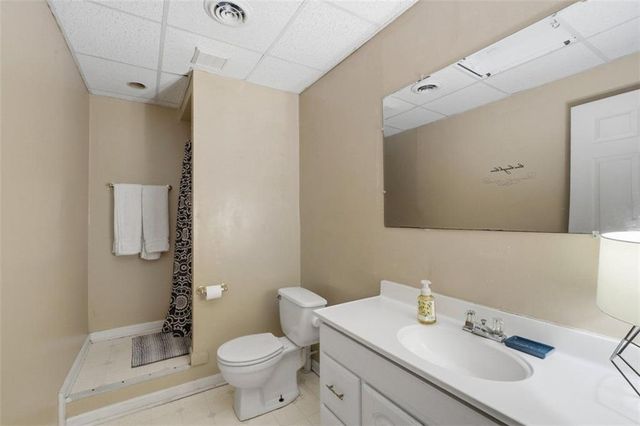 5255 Camden Lake Parkway NW, Acworth, GA 30101