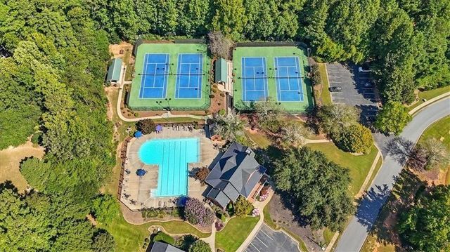 5255 Camden Lake Parkway NW, Acworth, GA 30101