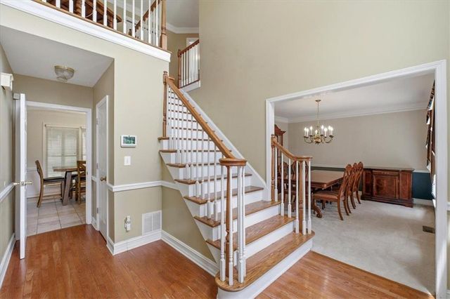 5255 Camden Lake Parkway NW, Acworth, GA 30101