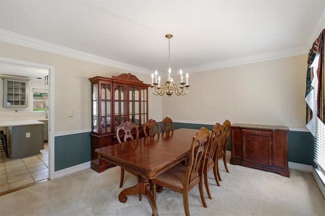5255 Camden Lake Parkway NW, Acworth, GA 30101