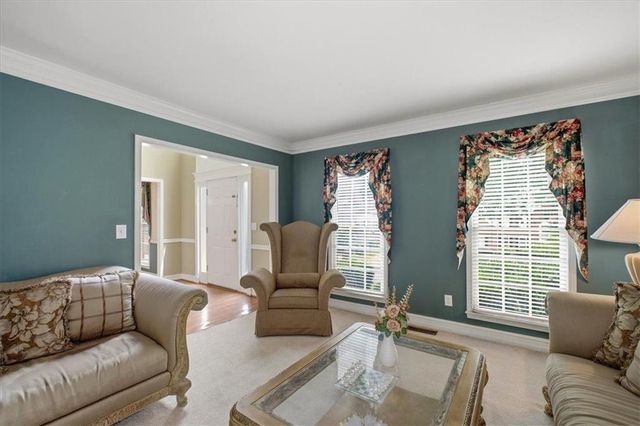 5255 Camden Lake Parkway NW, Acworth, GA 30101