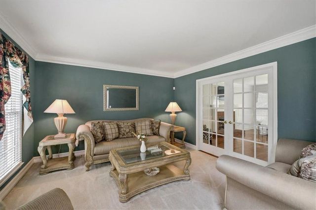 5255 Camden Lake Parkway NW, Acworth, GA 30101