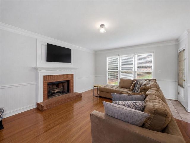 5255 Camden Lake Parkway NW, Acworth, GA 30101