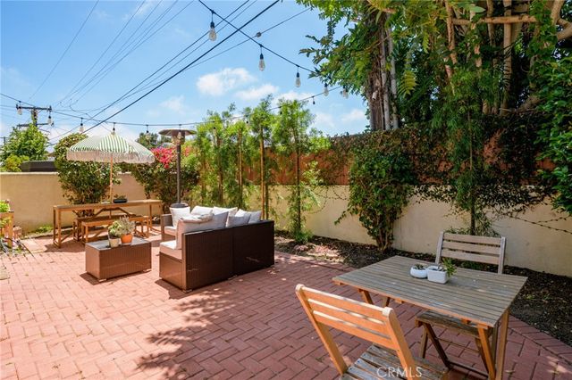 4035 Wade Street B, Los Angeles, CA 90066
