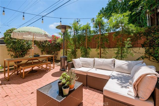 4035 Wade Street B, Los Angeles, CA 90066